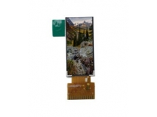 0.96” TFT LCD SCREEN 80*160