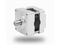 Step rotary solenoid RSS14/10-CAB0