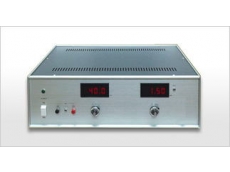 high-voltage supply BST