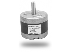 Bistable rotary solenoid RSR20/20-CAB0