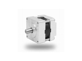 Step rotary solenoid RSS14/10-CAB0