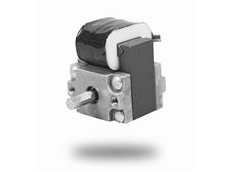 Bistable rotary solenoid  RSU14/10-WAP1-T115