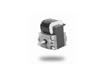 Bistable rotary solenoid  RSU14/10-WAP1-T115