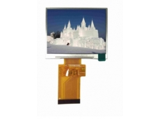 3.5” TFT LCD SCREEN 320*240