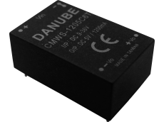 DC - DC Converter3