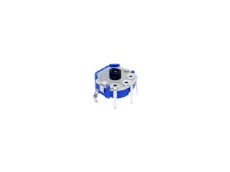 8mm Type Micro ROTARY POTENTIOMETERS