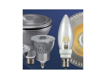 LED lamps for illumination