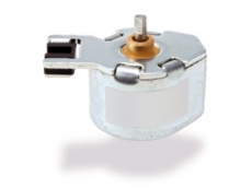 Rotary Solenoids with Built−In Stops-RSF26/20-CS38-G020
