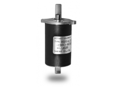 Bistable rotary solenoid RSR14/20-CBB0-N032A