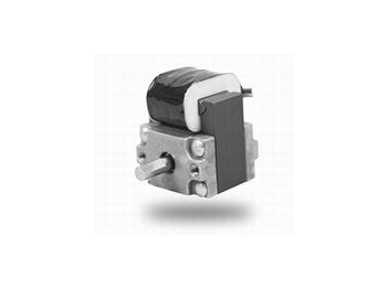 Bistable rotary solenoid RSU14/10-SAP1-T115