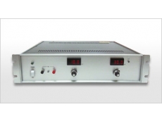 rack-mount high-voltage power supply RST