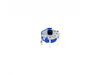 8mm Type Micro ROTARY POTENTIOMETERS