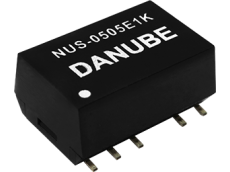 NU-E1K SERIES